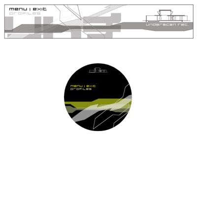 Cover: Menu:Exit — Profiles EP
