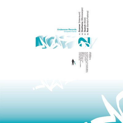 Cover: Various — NOW 02